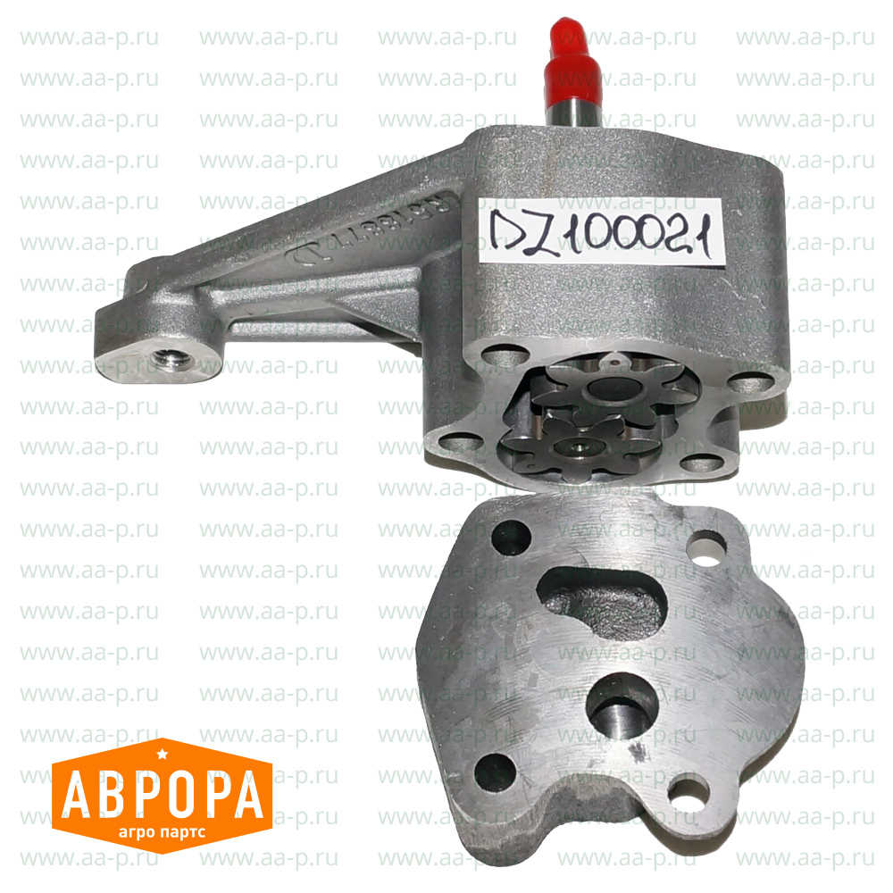 DZ100021 МАСЛЯНЫЙ НАСОС